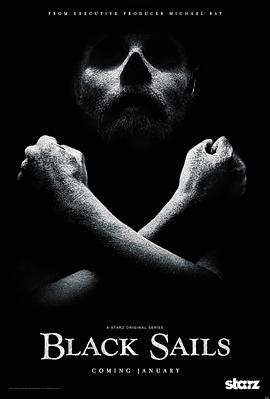 Black Sails Staffel 1