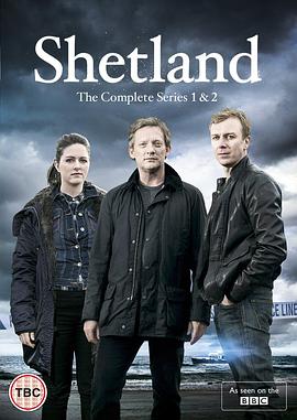 Mord auf Shetland (Shetland)