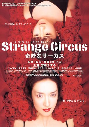Strange Circus