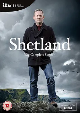 Mord auf Shetland (Shetland)