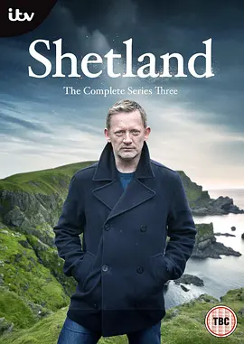 Mord auf Shetland (Shetland)