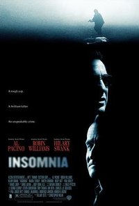 Insomnia - Schlaflos