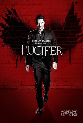 Lucifer Staffel 2