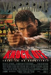 Knock Off - Der entscheidende Schlag