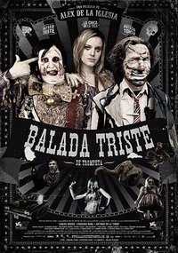 Mad Circus – Eine Ballade von Liebe und Tod