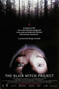 Blair Witch Project
