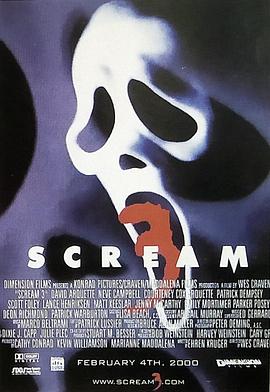 Scream 3