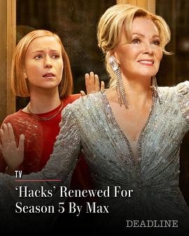 Hacks Staffel 5