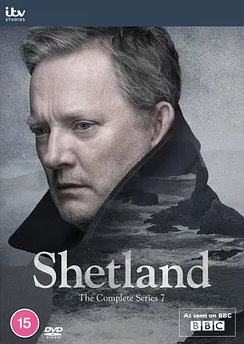 Mord auf Shetland (Shetland)