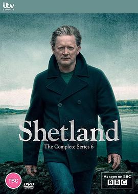 Mord auf Shetland (Shetland)