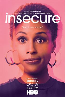 Insecure Staffel 1