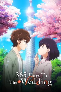 365 Days To The Wedding