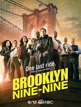 Brooklyn Nine-Nine Staffel 8