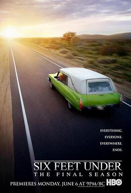 Six Feet Under - Gestorben wird immer (Six Feet Under)