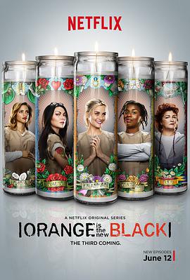 Orange Is the New Black Staffel 3