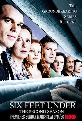 Six Feet Under - Gestorben wird immer (Six Feet Under)