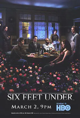 Six Feet Under - Gestorben wird immer (Six Feet Under)