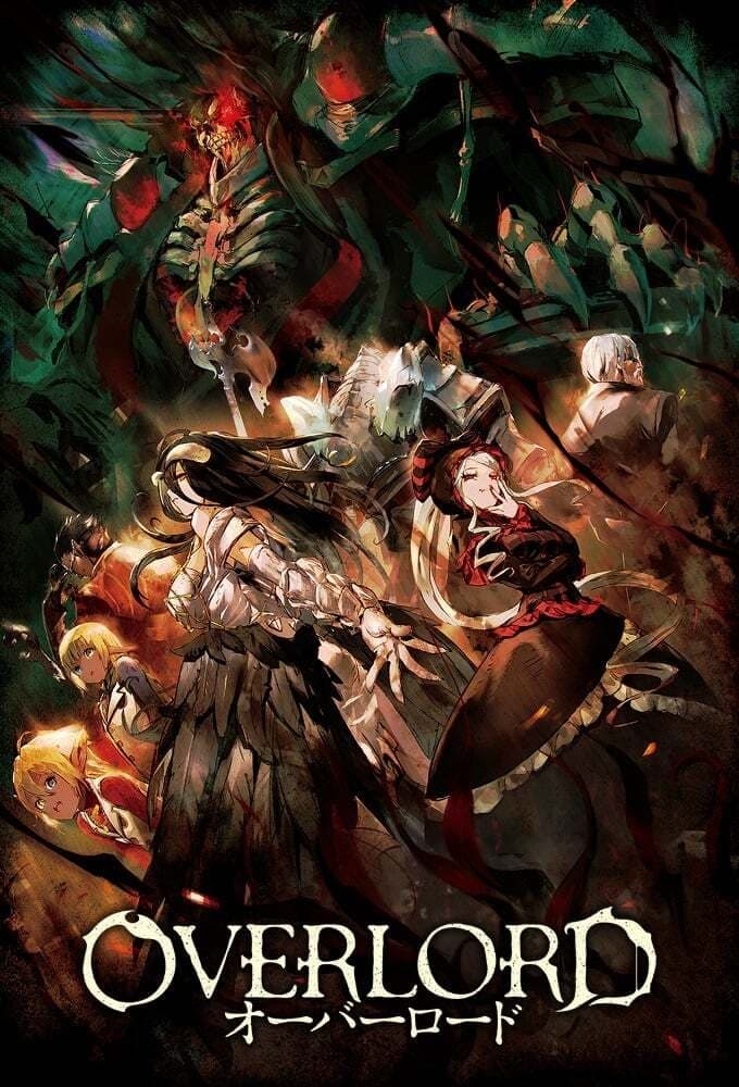 Overlord Staffel 1