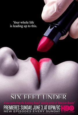 Six Feet Under - Gestorben wird immer (Six Feet Under)