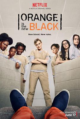 Orange Is the New Black Staffel 4