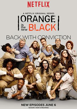 Orange Is the New Black Staffel 2