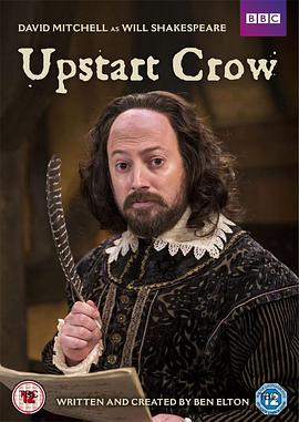 Upstart Crow Staffel 1