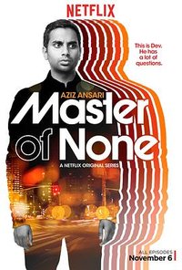Master of None Staffel 1