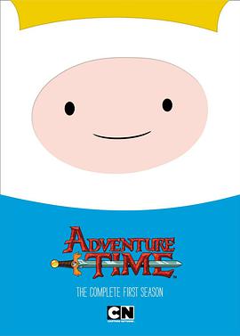 Adventure Time - Abenteuerzeit mit Finn und Jake Staffel 1