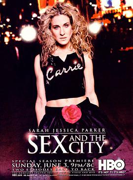 Sex and the City Staffel 4