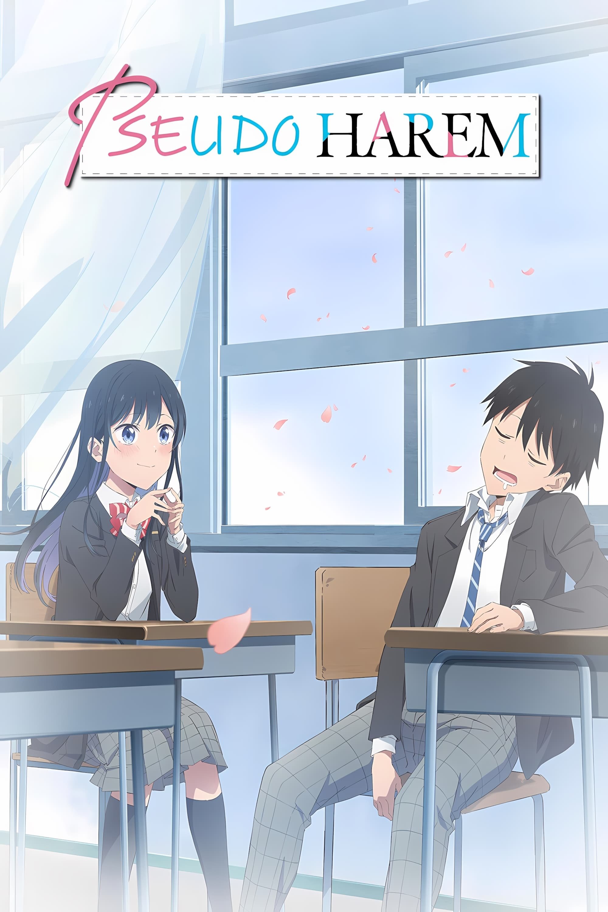 Pseudo Harem