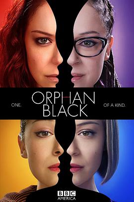 Orphan Black Staffel 3