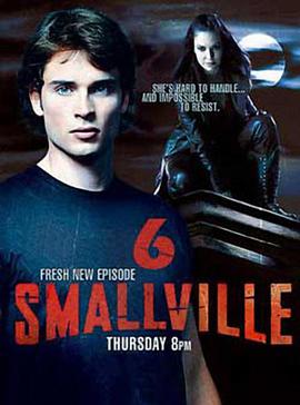 Smallville Staffel 6