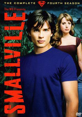 Smallville Staffel 4