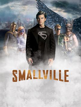 Smallville Staffel 9