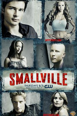 Smallville Staffel 7