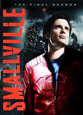 Smallville Staffel 10