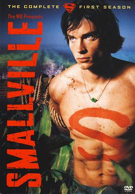 Smallville Staffel 1