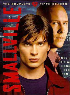 Smallville Staffel 5