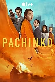 Pachinko – Ein einfaches Leben (Pachinko)