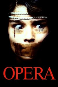 Terror in der Oper
