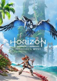Horizon Forbidden West