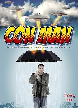 Con Man Staffel 1