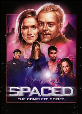Spaced Staffel 1