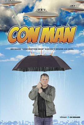 Con Man Staffel 2