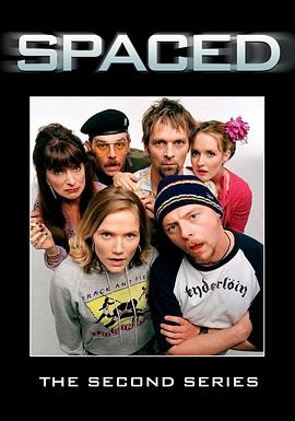 Spaced Staffel 2