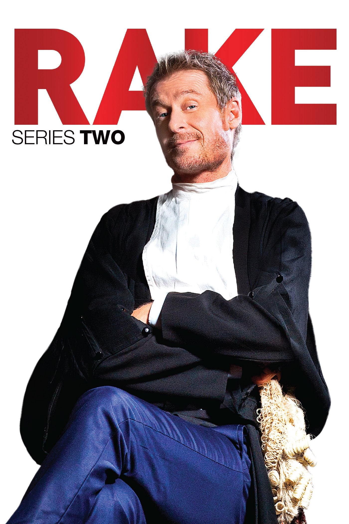 Rake Staffel 2