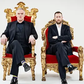 Taskmaster Staffel 1
