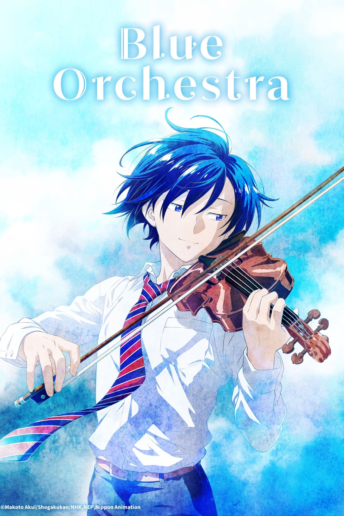 Blue Orchestra Staffel 1