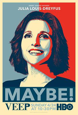 Veep – Die Vizepräsidentin Staffel 5
