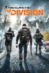 Tom Clancy’s The Division™